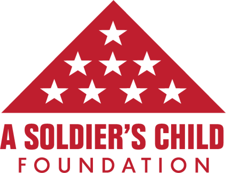 A Soldier's Child Foundation logo