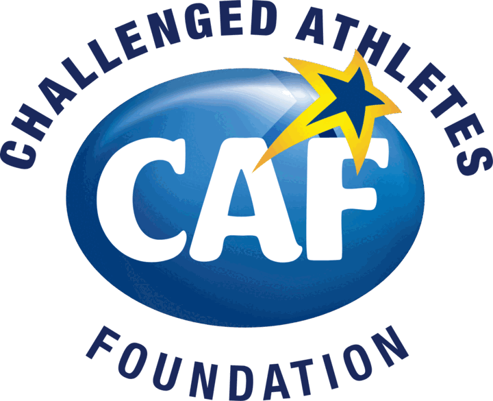 Challenged Athletes Foundation logo